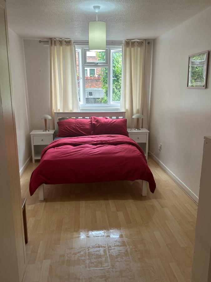 86 Mcdermott Apartamento Londres Exterior foto